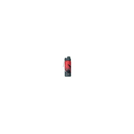 Isolierte Edelstahl-Trinkflasche Warrior