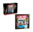 LEGO® ART 31218 Japanische Kirschblütenlandschaft