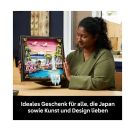 LEGO® ART 31218 Japanische Kirschblütenlandschaft