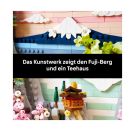 LEGO® ART 31218 Japanische Kirschblütenlandschaft