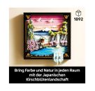 LEGO® ART 31218 Japanische Kirschblütenlandschaft
