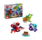 LEGO® Spidey 11207 Spidey: Unterwasserfahrzeuge