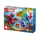 LEGO® Spidey 11207 Spidey: Unterwasserfahrzeuge