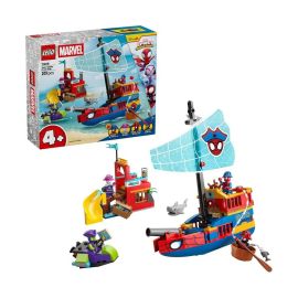 LEGO® Spidey 11208 Piratenschiff von Spideys Team