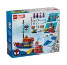 LEGO® Spidey 11208 Piratenschiff von Spideys Team