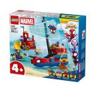 LEGO® Spidey 11208 Piratenschiff von Spideys Team