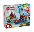LEGO® Spidey 11208 Piratenschiff von Spideys Team