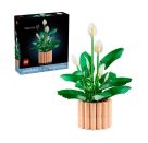 LEGO® Botanicals 11504 Friedenslilie