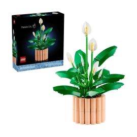 LEGO® Botanicals 11504 Friedenslilie