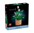 LEGO® Botanicals 11504 Friedenslilie