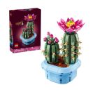 LEGO® Botanicals 11509 Blühender Kaktus