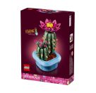 LEGO® Botanicals 11509 Blühender Kaktus