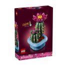 LEGO® Botanicals 11509 Blühender Kaktus