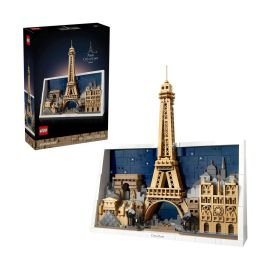 LEGO® Architecture 21064 Paris - Stadt der Liebe