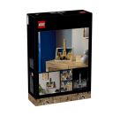 LEGO® Architecture 21064 Paris - Stadt der Liebe