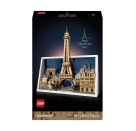 LEGO® Architecture 21064 Paris - Stadt der Liebe