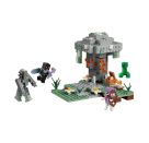 LEGO® Minecraft™ 21586 Blasser Garten