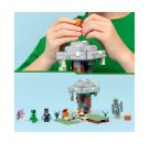 LEGO® Minecraft™ 21586 Blasser Garten