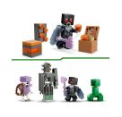 LEGO® Minecraft™ 21586 Blasser Garten