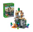 LEGO® Minecraft™ 21587 Zombieverlies