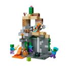 LEGO® Minecraft™ 21587 Zombieverlies