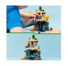 LEGO® Minecraft™ 21587 Zombieverlies