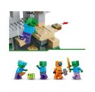 LEGO® Minecraft™ 21587 Zombieverlies