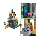 LEGO® Minecraft™ 21587 Zombieverlies