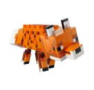 LEGO® Minecraft™ 21588 Der Fuchs