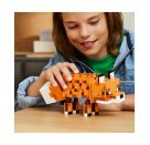 LEGO® Minecraft™ 21588 Der Fuchs