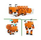 LEGO® Minecraft™ 21588 Der Fuchs