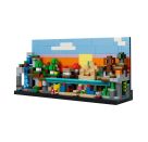 LEGO® Minecraft™ 21589 Mini-Biome