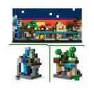 LEGO® Minecraft™ 21589 Mini-Biome