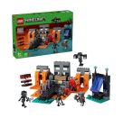 LEGO® Minecraft™ 21590 Duell mit dem Wither
