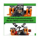 LEGO® Minecraft™ 21590 Duell mit dem Wither