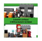 LEGO® Minecraft™ 21590 Duell mit dem Wither