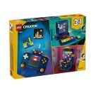 LEGO® Creator 31380 Retro-Spielkonsole