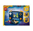 LEGO® Creator 31380 Retro-Spielkonsole