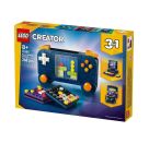 LEGO® Creator 31380 Retro-Spielkonsole