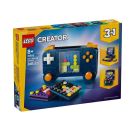 LEGO® Creator 31380 Retro-Spielkonsole