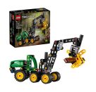 LEGO® Technic 42218 John Deere 1470H Rad-Harvester