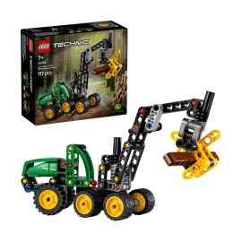 LEGO® Technic 42218 John Deere 1470H Rad-Harvester