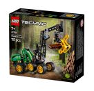 LEGO® Technic 42218 John Deere 1470H Rad-Harvester