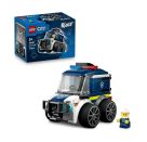 LEGO® City 60481 Coole Flitzer – Polizei-Truck