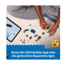 LEGO® City 60481 Coole Flitzer – Polizei-Truck