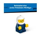 LEGO® City 60481 Coole Flitzer – Polizei-Truck