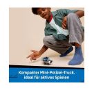 LEGO® City 60481 Coole Flitzer – Polizei-Truck
