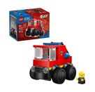 LEGO® City 60482 Coole Flitzer – Löschauto