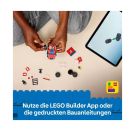 LEGO® City 60482 Coole Flitzer – Löschauto