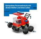 LEGO® City 60482 Coole Flitzer – Löschauto